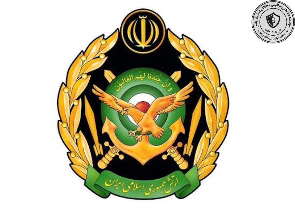 ارتش استخدام میکند