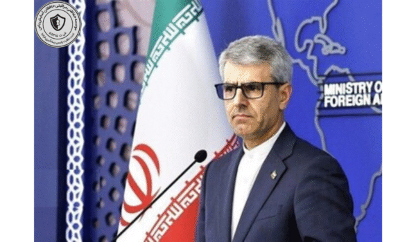 بقائی: در حال حاضر هیچ بازرس آژانس در ایران حضور ندارد / اروپا تحت فشار آمریکا مکانیسم ماشه را فعال کرد
