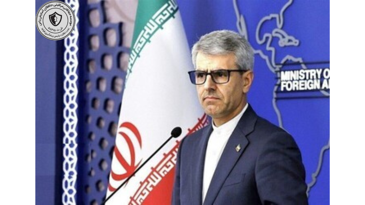 بقائی: در حال حاضر هیچ بازرس آژانس در ایران حضور ندارد / اروپا تحت فشار آمریکا مکانیسم ماشه را فعال کرد