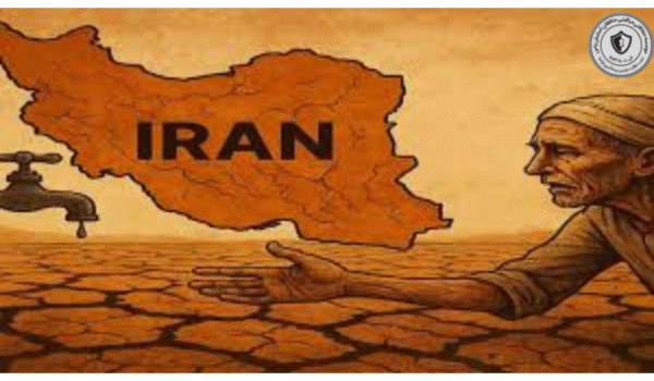 بحران آب در ایران؛ تهدیدی برای آینده شهرها و هویت ملی