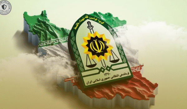 پیام فراجا به مناسبت فرا رسیدن هفته انتظامی