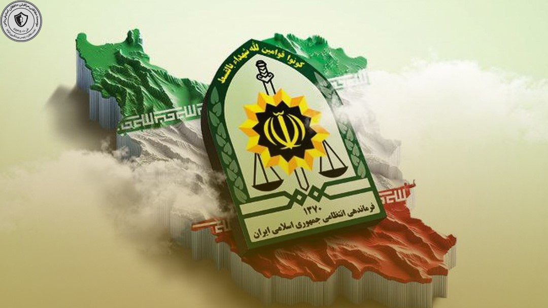پیام فراجا به مناسبت فرا رسیدن هفته انتظامی
