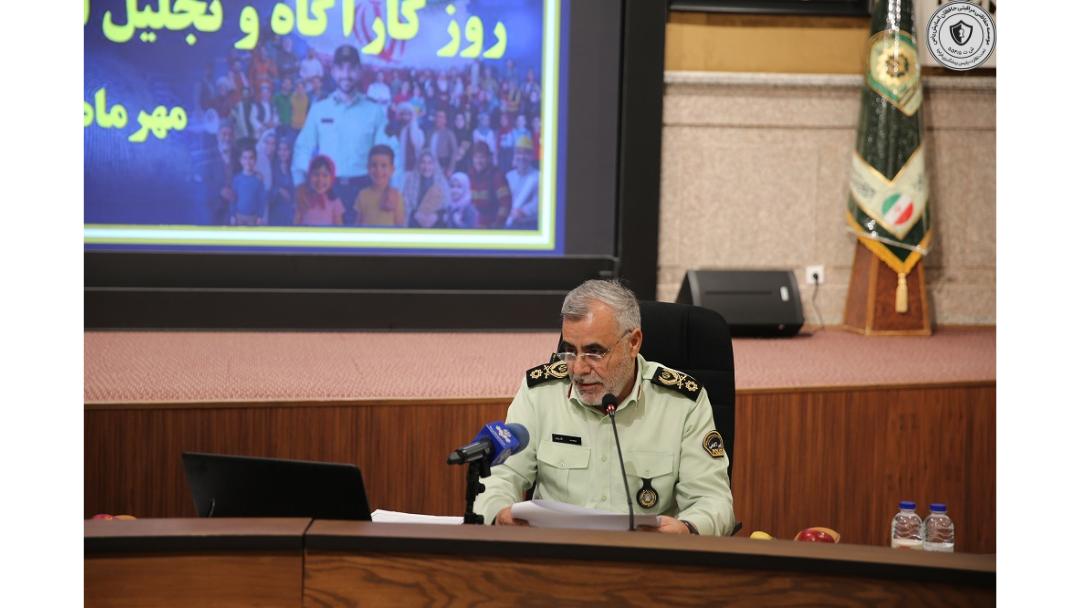 تجليل از کارآگاهان برتر پليس آگاهي در روز کارآگاه، رسيدگي به بيش از 30 هزار پرونده راکد