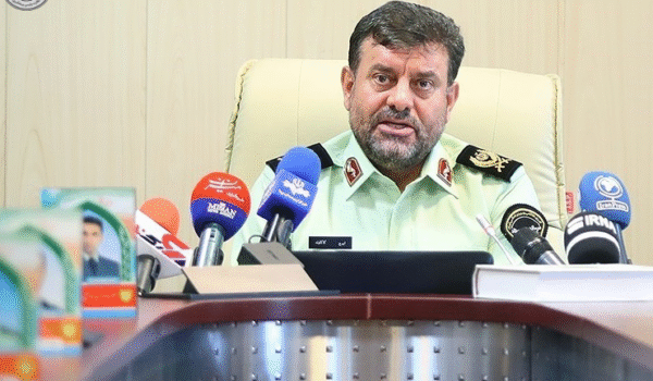 کشف قريب به 10 تن انواع مواد مخدر،دستگيري بيش از 16 هزار نفر خرده فروش مواد مخدر و معتاد متجاهر