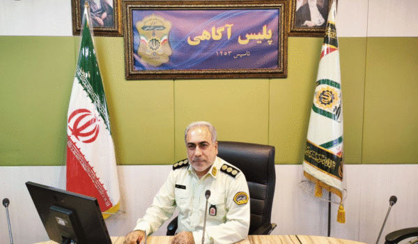 دستگيري 158 سارق و 21 مالخر در اجراي مرحله اول طرح سراسري مقابله با سرقت مغازه