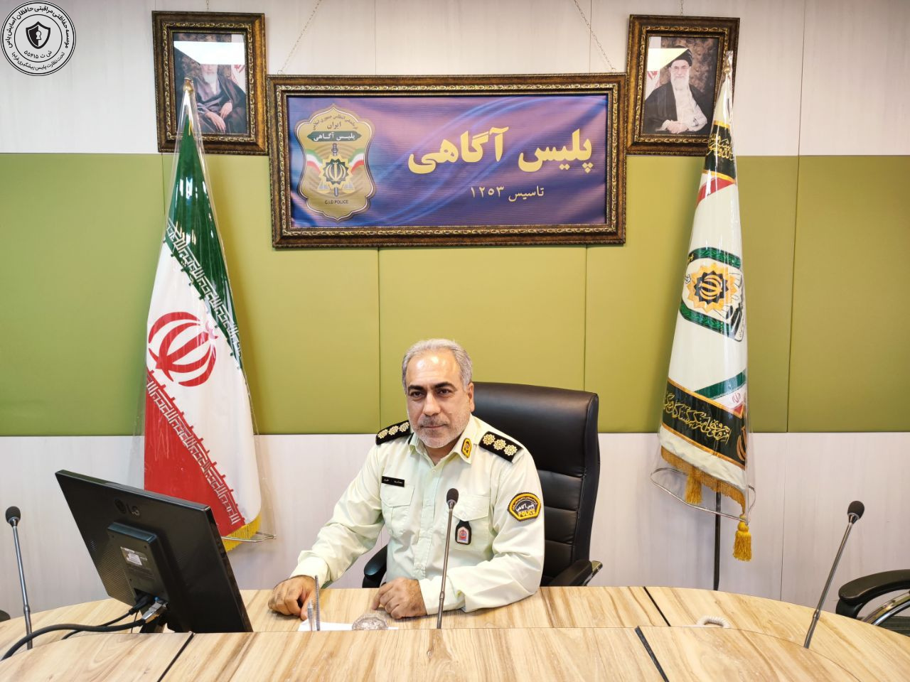 دستگيري 158 سارق و 21 مالخر در اجراي مرحله اول طرح سراسري مقابله با سرقت مغازه