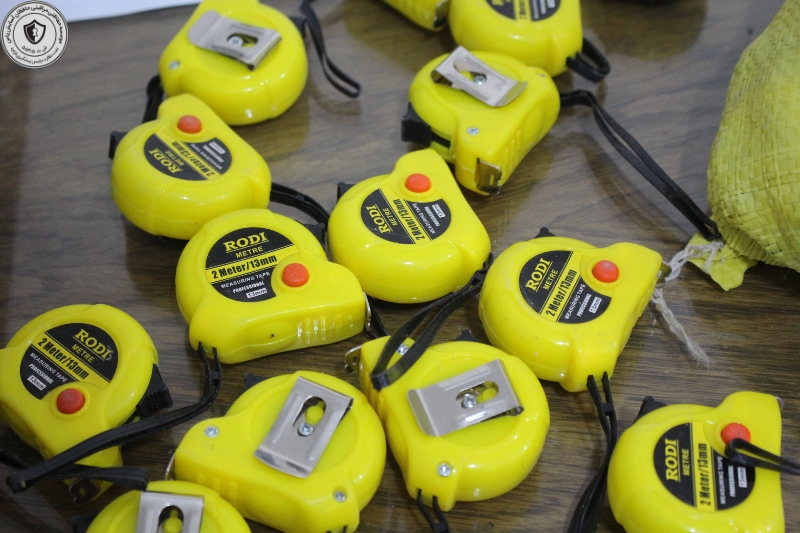 کشف 37 ميليارد ريال کالاي قاچاق در مرزهاي شهرستان خوي